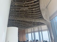 -三迪希尔顿酒店·星空酒廊