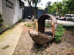 -外婆船宴餐厅·外婆喊你回家吃饭