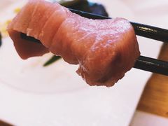 -金井日本料理(丽柏广场店)