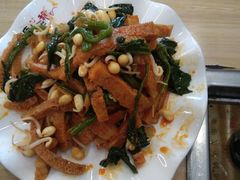 -清真重庆巴爷香辣鸡煲(南小巷店)