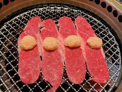 -老乾杯和牛烧肉(王府中环店)