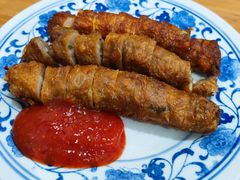 厦门炸五香-福祥厦门小馆(舟孟北路店)