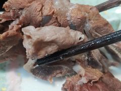 -香满锅老北京羊蝎子火锅·家常菜(新街口店)