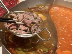 -左庭右院鲜牛肉火锅(南通CBD大有境店)