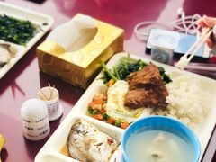 -南通大学-食堂