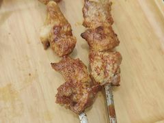 -乡村馕坑肉·烧烤·新疆菜·本地人更爱吃(阿勒泰首店)