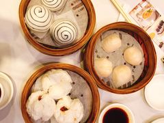 -彩福皇宴(皇室堡店)