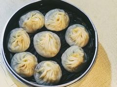 -笑云开汤包店(网巾市店)
