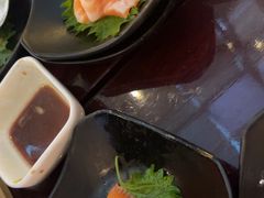 -诸暨耀江开元名都大酒店·琉森湖自助餐厅