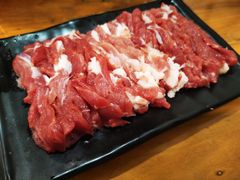 羊上脑-金生隆(六铺炕店)