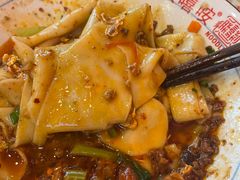 -大嘻咹biangbiang面(历史博物馆店)