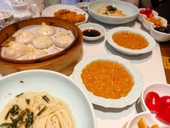 -裕兴记•蟹黄面馆(人民广场店)