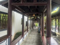 -深圳国际园林花卉博览园