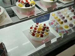 -巴黎贝甜(大宁国际商业广场店)
