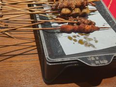 -管氏翅吧(马家堡店)