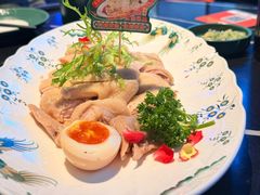 -粤·向群饭店(二沙岛店)