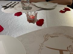 -PARFUM FLORAL花境法餐(南京首店)