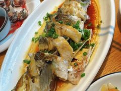 -金海湾海鲜排档(朱家尖店)