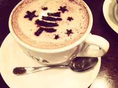 -COSTA COFFEE(武汉天地店)