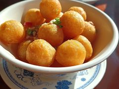 -炉小二铜锅牛蛙•川湘菜(三里屯店)