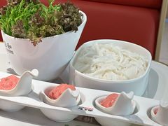 -潮正和潮汕牛肉火锅·老字号(番禺万达店)