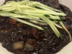 -桃园中华料理炸酱面(燕儿岛路店)