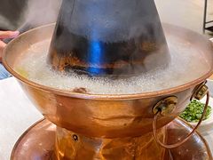 -东来顺饭庄(王府井步行街店)