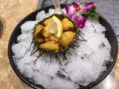 -老大连·海肠捞饭·大连海鲜大连菜(西安路店)