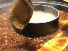 -晓宇重庆火锅(龙首店)