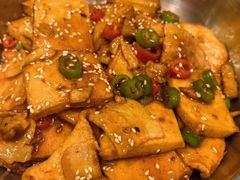 -黄家饺子东北特色菜馆(湖滨商业街店)