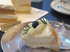 -杜哈夫DOUX RÊVE·生日蛋糕(日月光店)