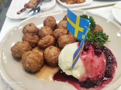 -宜家·瑞典风味餐厅(北京西红门店)