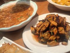 -春水锅贴·传统鲁菜(大明湖店)