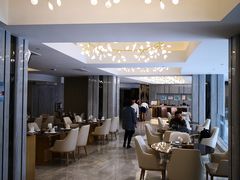 大堂-豫璟轩中餐厅(南昌万怡店)
