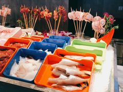 -华侨城嘉途酒店·屋顶阳光餐厅