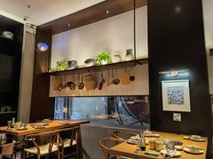 大堂-大头椰·椰子鸡火锅(新梦店)
