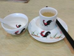 -和膳居饮食有限公司
