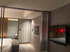 -榛悦隆堡成都酒店(春熙路太古里店)