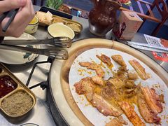 -老渔家·白族·石板烧.野生菌火锅(大理古城叶榆路店)