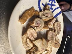 -金妈家烤肉(龙湖U城天街店)