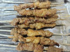 -白老三牛肉丸子面(平阳广场店)