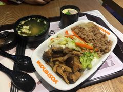 -吉野家(南昌铜锣湾店)