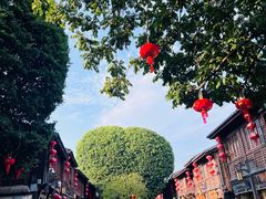 -三坊七巷历史文化街区