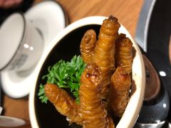 -山城外·非遗酸菜鱼(财富中心店)