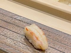 -鮨一日本料理(大中华店)