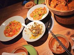 -吃饭皇帝大(长宁龙之梦店)