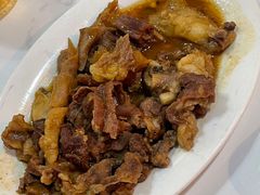 -三毛牛肉店(福强店)