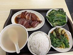 -鹅最好(南光店)