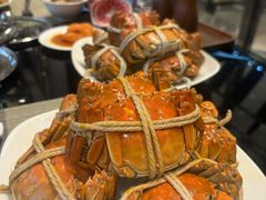 -太湖饭店玉兰厅(自助餐厅)