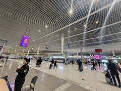 -青岛胶东国际机场